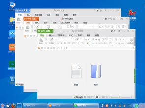 國產操作系統在廣東省電子政務項目開標中勝出，引領應用軟件服務新篇章